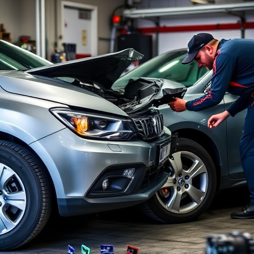 car collision repair