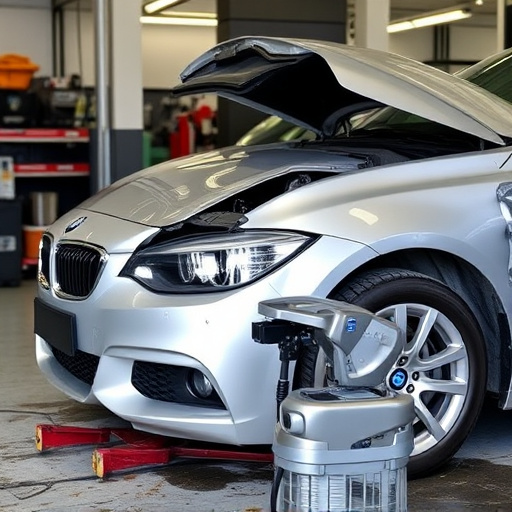 car collision repair