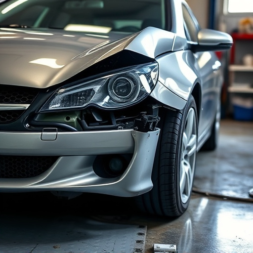 car collision repair