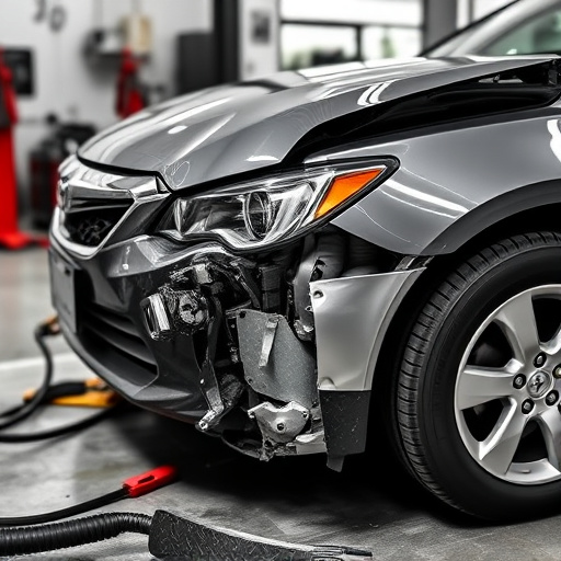 car collision repair