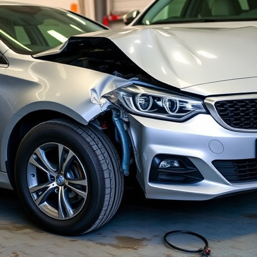 car collision repair
