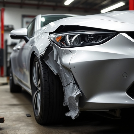 car collision repair