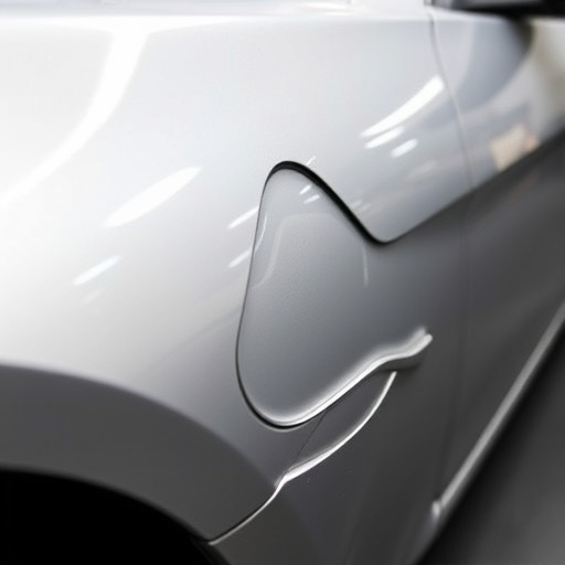 car dent repair