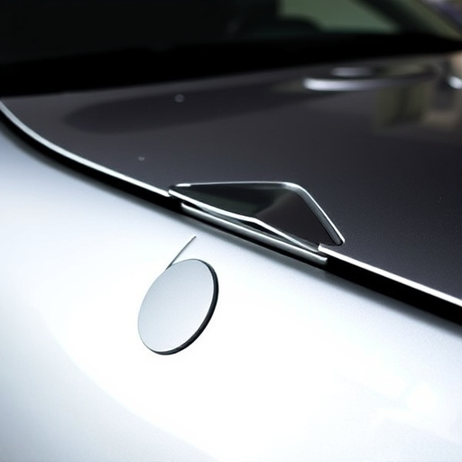 car dent repair