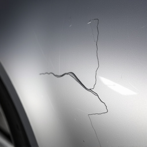 car dent repair
