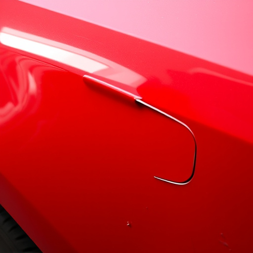car dent repair