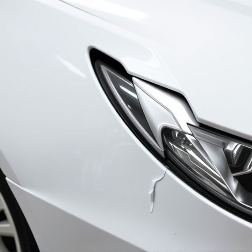 car dent repair