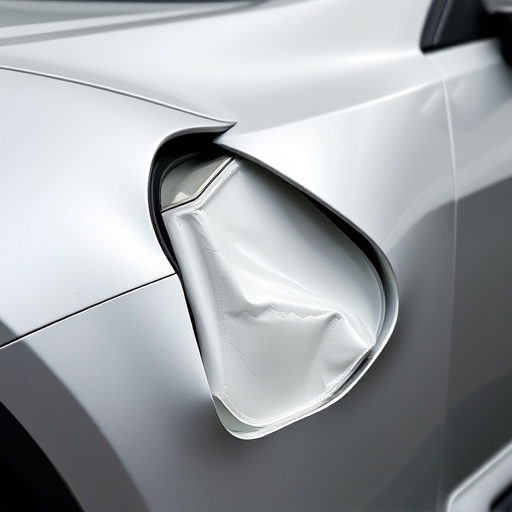 car dent repair