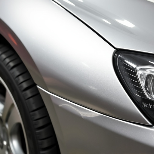 car dent repair