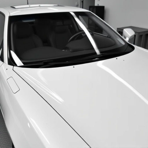 car refinishing