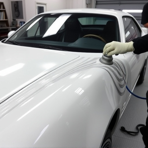 car refinishing