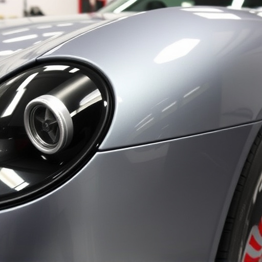 car refinishing