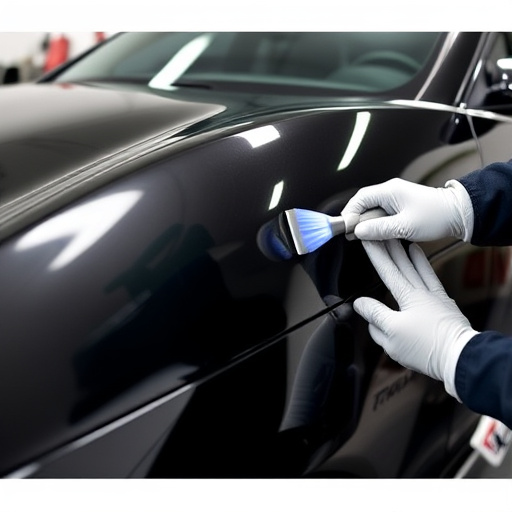 car refinishing