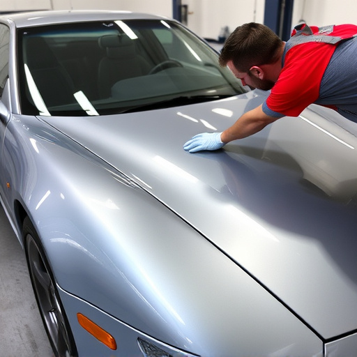 car refinishing