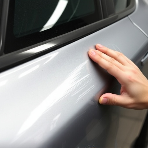 car scratch repair
