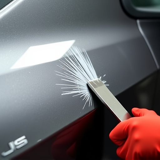 car scratch repair