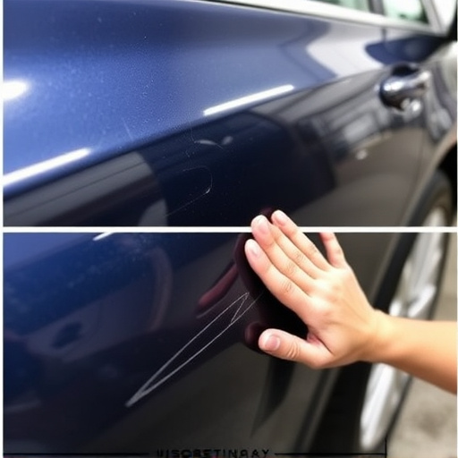 car scratch repair