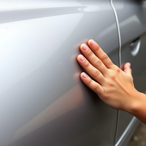 car scratch repair