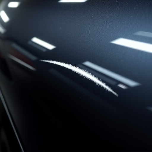 car scratch repair