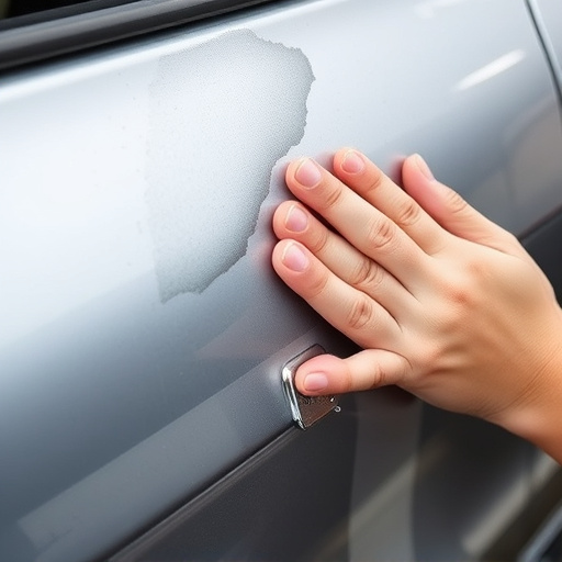 car scratch repair