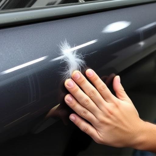 car scratch repair