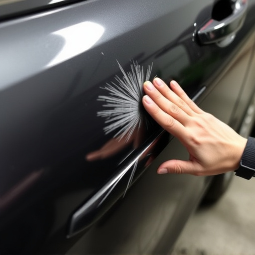 car scratch repair