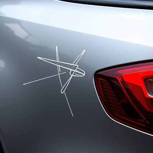 car scratch repair
