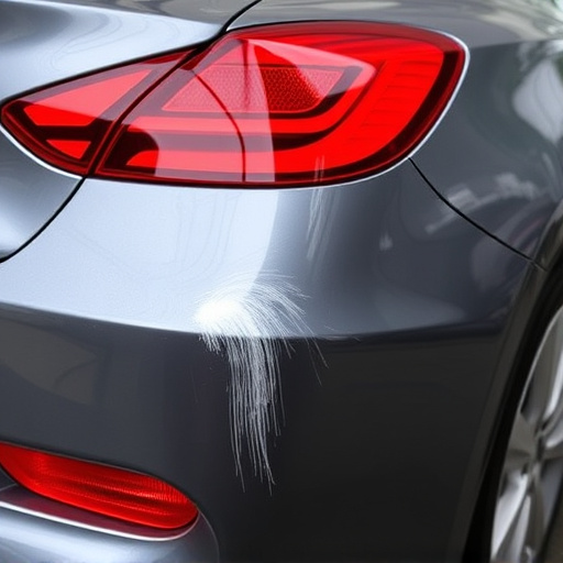 car scratch repair