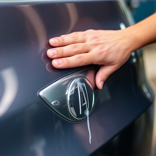 car scratch repair