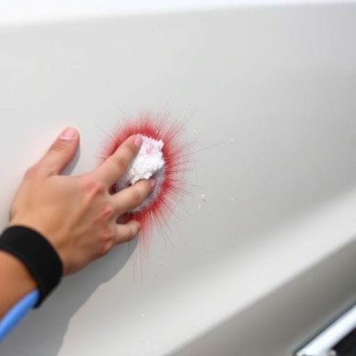 car scratch repair