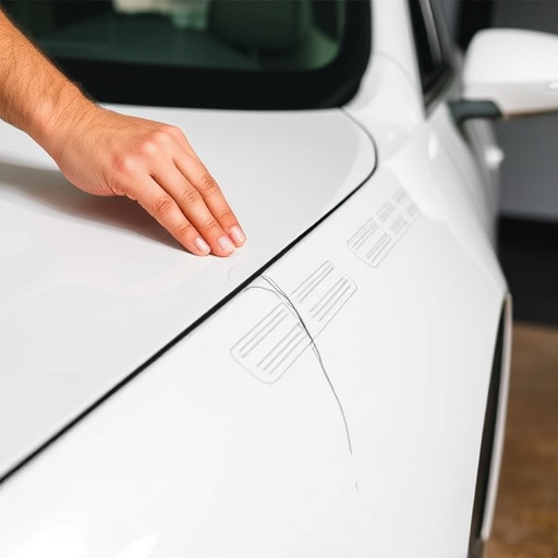 car scratch repair