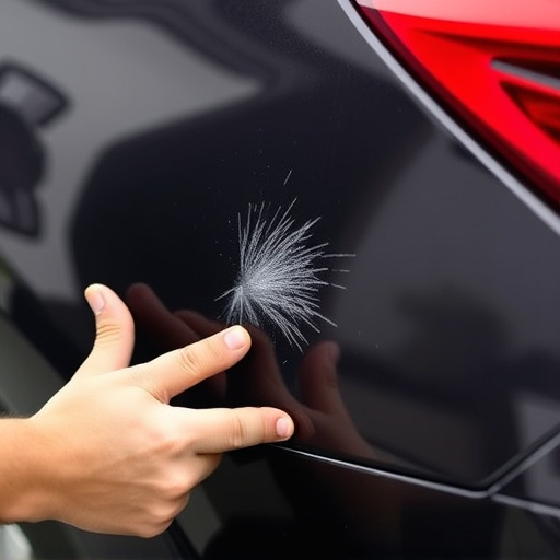 car scratch repair