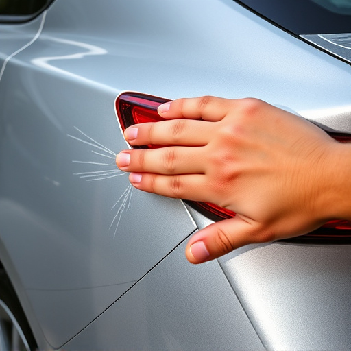 car scratch repair