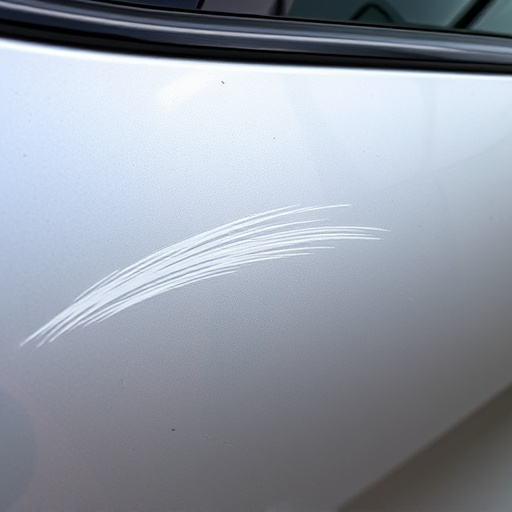 car scratch repair