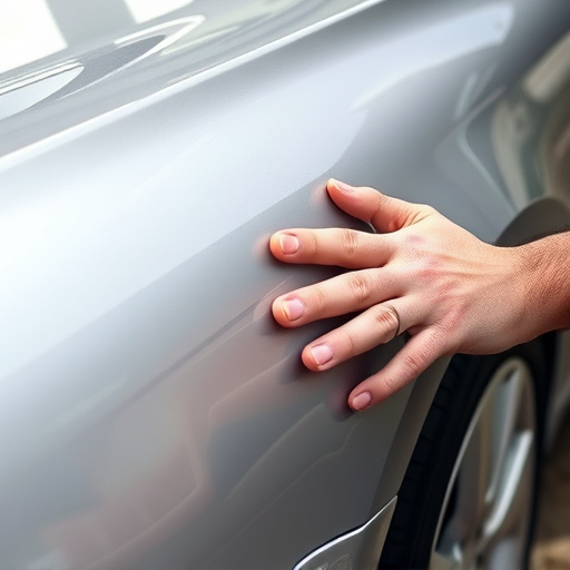 car scratch repair