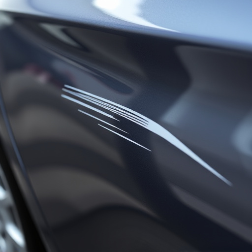 car scratch repair