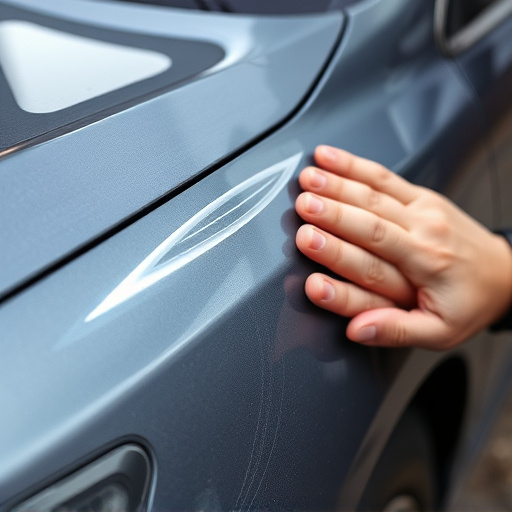 car scratch repair
