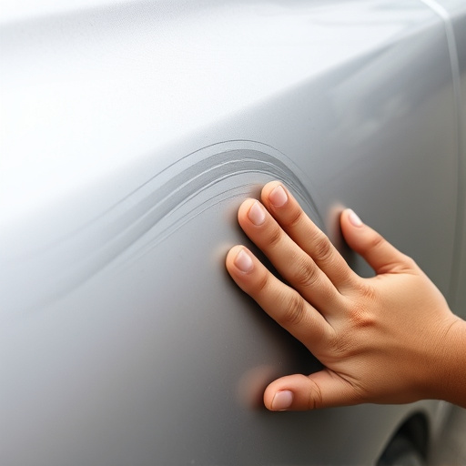 car scratch repair