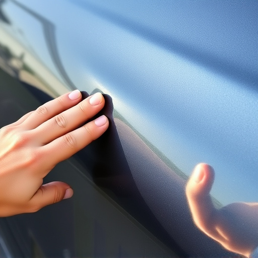 car scratch repair