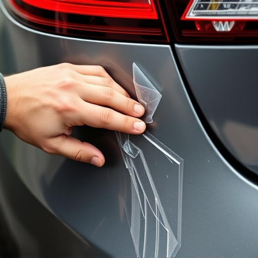 car scratch repair