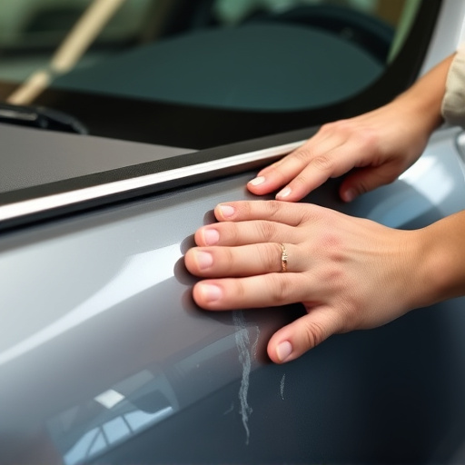 car scratch repair