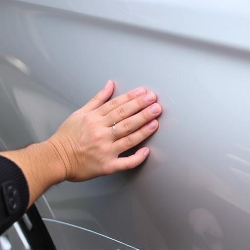car scratch repair