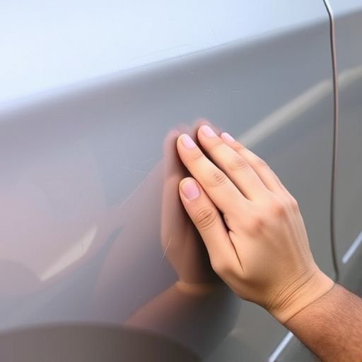 car scratch repair