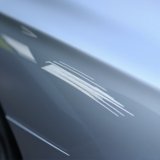 car scratch repair