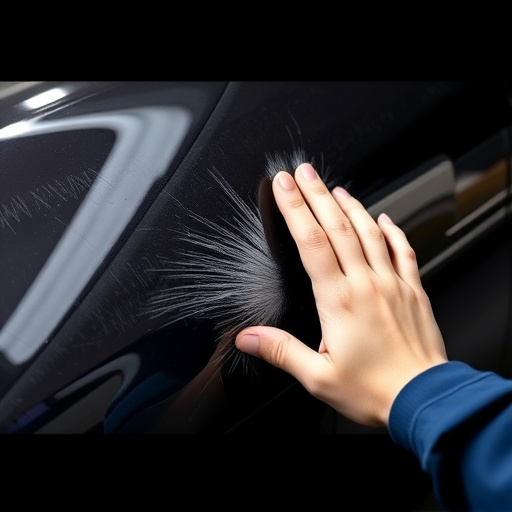 car scratch repair