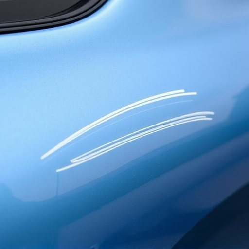 car scratch repair
