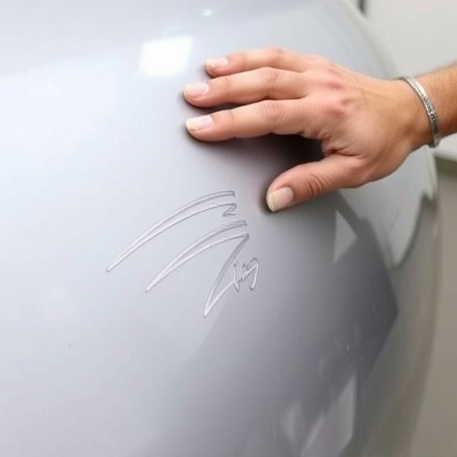 car scratch repair