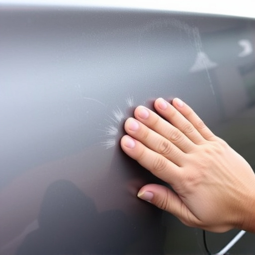 car scratch repair