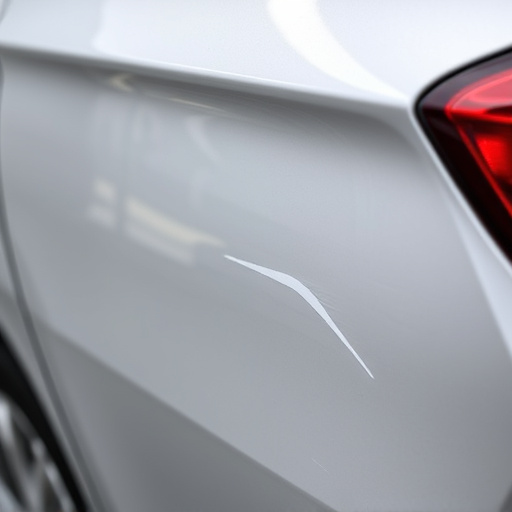 car scratch repair