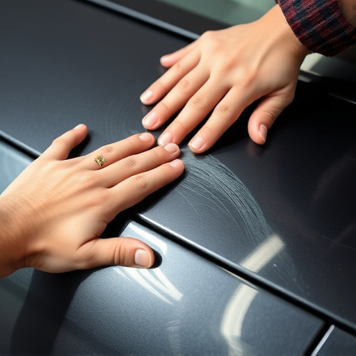 car scratch repair